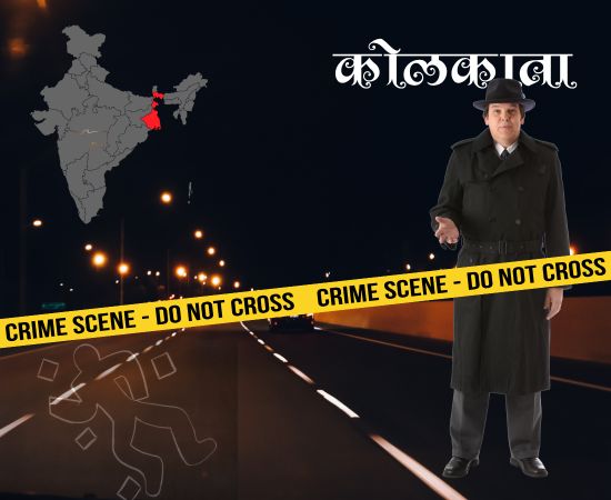 crime